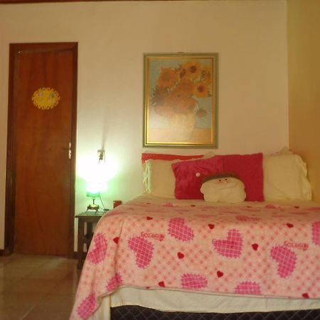 Gardenia House Leilighet Foz do Iguaçu Eksteriør bilde