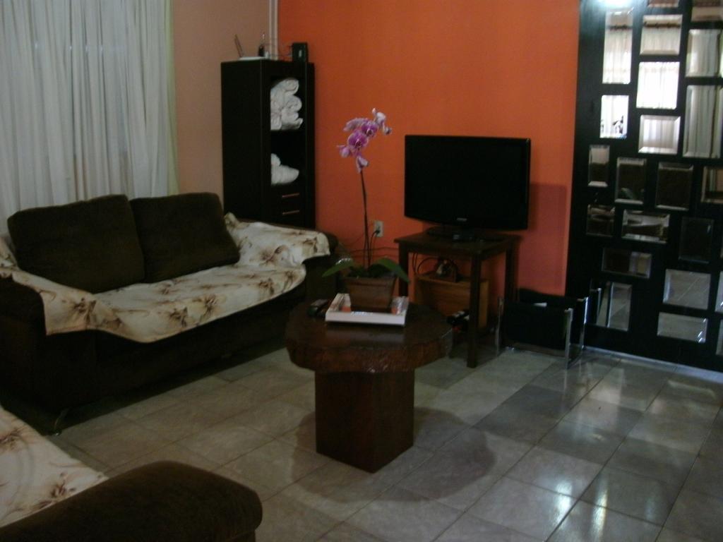 Gardenia House Leilighet Foz do Iguaçu Eksteriør bilde
