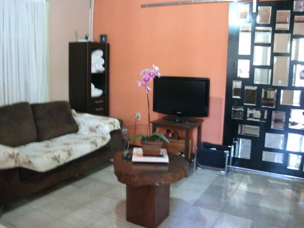 Gardenia House Leilighet Foz do Iguaçu Eksteriør bilde