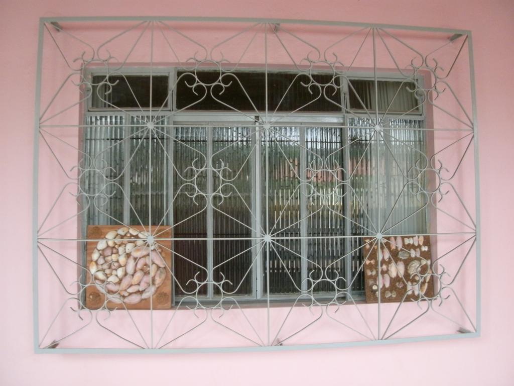 Gardenia House Leilighet Foz do Iguaçu Eksteriør bilde