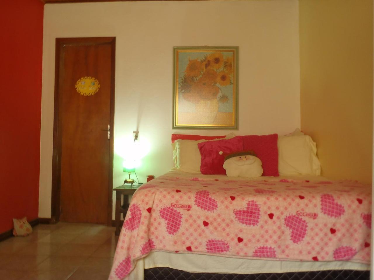 Gardenia House Leilighet Foz do Iguaçu Eksteriør bilde