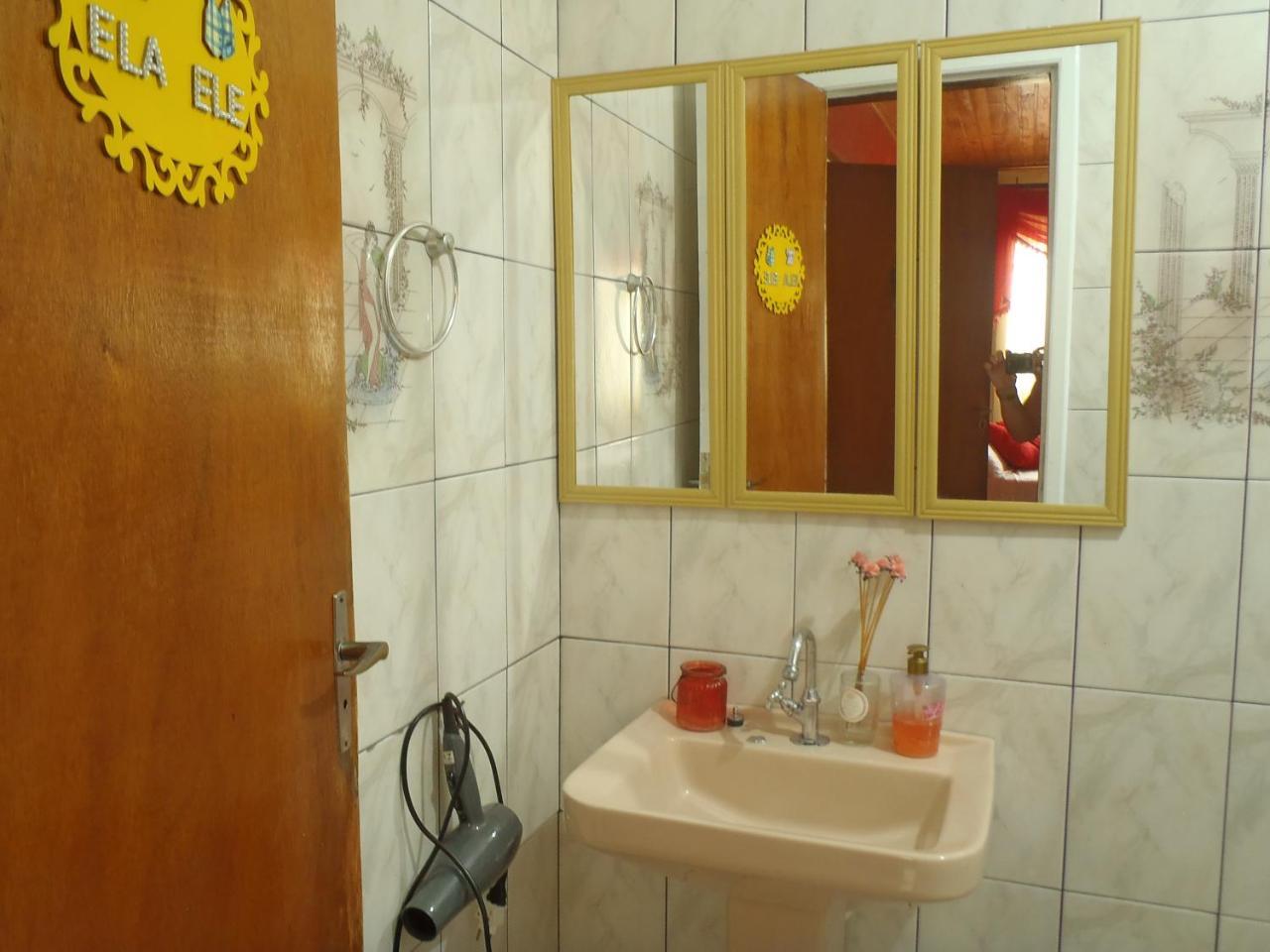 Gardenia House Leilighet Foz do Iguaçu Eksteriør bilde